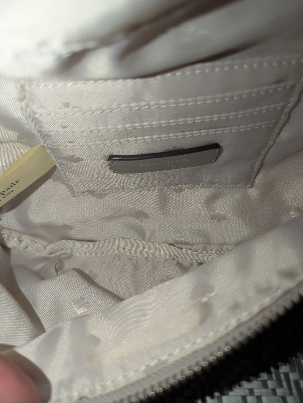 Kate Spade Belt Bag